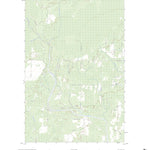 Swimming Hole Creek, MI (2023, 24000-Scale) Preview 1