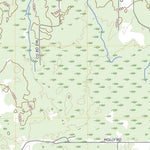 Swimming Hole Creek, MI (2023, 24000-Scale) Preview 2