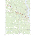 Sanford, MI (2023, 24000-Scale) Preview 1