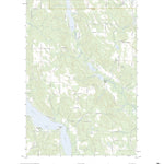 Scotts Lake, MI (2023, 24000-Scale) Preview 1