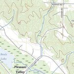 Scotts Lake, MI (2023, 24000-Scale) Preview 3
