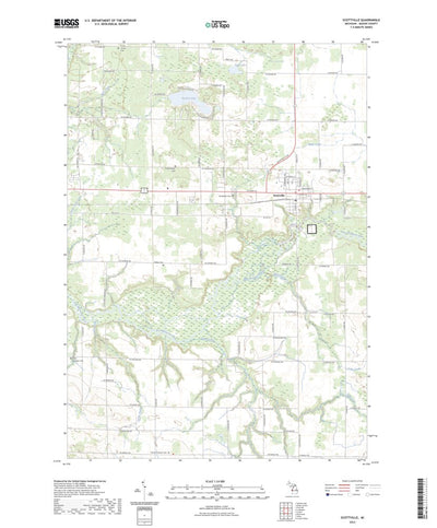 Scottville, MI (2023, 24000-Scale) Preview 1