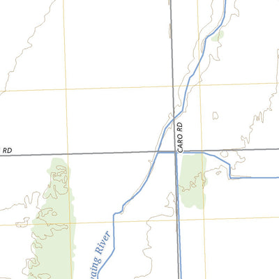 Sebewaing, MI (2023, 24000-Scale) Preview 2