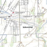 Sebewaing, MI (2023, 24000-Scale) Preview 3