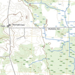 Parkers Corners, MI (2023, 24000-Scale) Preview 2