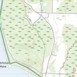 Peninsula Point, MI (2023, 24000-Scale) Preview 3