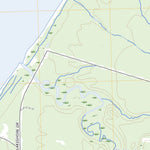 Tenmile Point, MI (2023, 24000-Scale) Preview 2