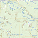 Tenmile Point, MI (2023, 24000-Scale) Preview 3