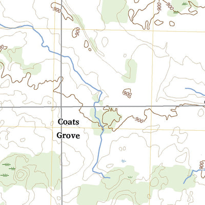 Woodland, MI (2023, 24000-Scale) Preview 2