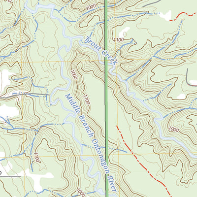 Paynesville, MI (2023, 24000-Scale) Preview 3