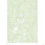 Silver Lake, MI (2023, 24000-Scale) Preview 1