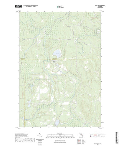 Silver Lake, MI (2023, 24000-Scale) Preview 1