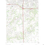 Ypsilanti West, MI (2023, 24000-Scale) Preview 1