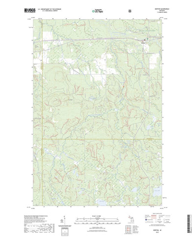 Kenton, MI (2023, 24000-Scale) Preview 1