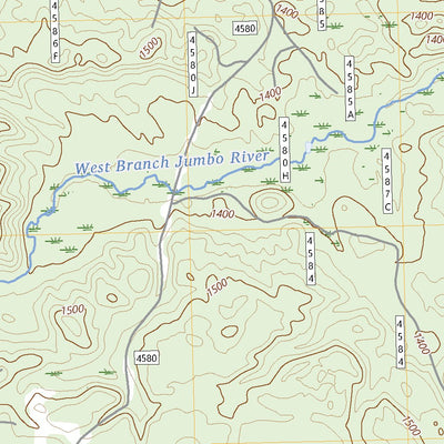 Kenton, MI (2023, 24000-Scale) Preview 2