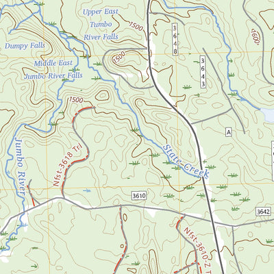 Kenton, MI (2023, 24000-Scale) Preview 3