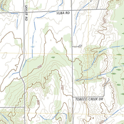 Williamsburg, MI (2023, 24000-Scale) Preview 2