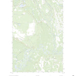 Smith Lake, MI (2023, 24000-Scale) Preview 1