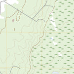 Smith Lake, MI (2023, 24000-Scale) Preview 2
