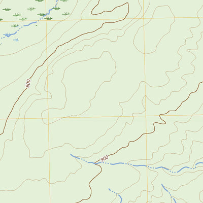 Pine Lake, MI (2023, 24000-Scale) Preview 2