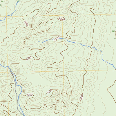 Pine Lake, MI (2023, 24000-Scale) Preview 3