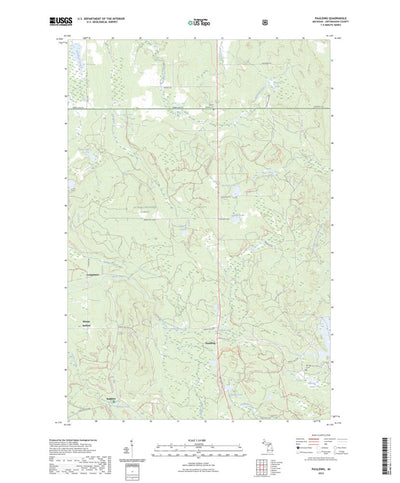 Paulding, MI (2023, 24000-Scale) Preview 1