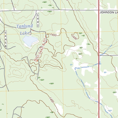 Paulding, MI (2023, 24000-Scale) Preview 2