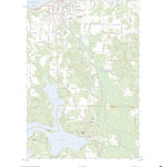 Petoskey, MI (2023, 24000-Scale) Preview 1