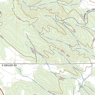 Petoskey, MI (2023, 24000-Scale) Preview 2