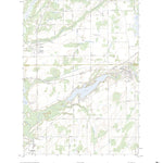 Union City, MI (2023, 24000-Scale) Preview 1