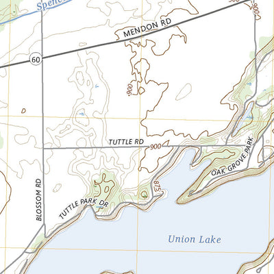 Union City, MI (2023, 24000-Scale) Preview 2