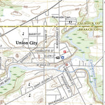Union City, MI (2023, 24000-Scale) Preview 3