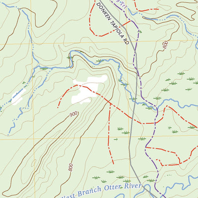 Pelkie, MI (2023, 24000-Scale) Preview 3