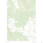 Pickford NW, MI (2023, 24000-Scale) Preview 1