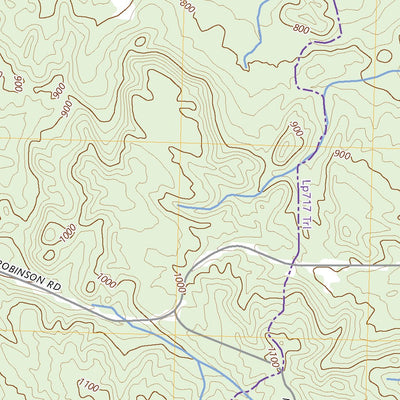 Pellston, MI (2023, 24000-Scale) Preview 3