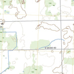 Perry, MI (2023, 24000-Scale) Preview 2
