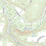 Platte River, MI (2023, 24000-Scale) Preview 3