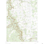 Ruby, MI (2023, 24000-Scale) Preview 1