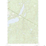 Smoky Lake, MI (2023, 24000-Scale) Preview 1