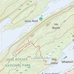 Rock Harbor Lodge, MI (2023, 24000-Scale) Preview 3