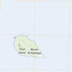 Trout Island, MI (2023, 24000-Scale) Preview 3