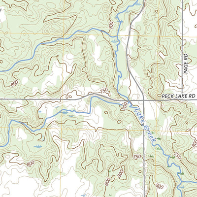 Saranac, MI (2023, 24000-Scale) Preview 3