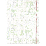 Rosebush, MI (2023, 24000-Scale) Preview 1
