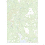 Saint Helen NW, MI (2023, 24000-Scale) Preview 1