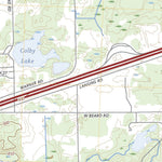 Shaftsburg, MI (2023, 24000-Scale) Preview 2