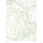 Southeast Albion, MI (2023, 24000-Scale) Preview 1