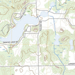 Southeast Albion, MI (2023, 24000-Scale) Preview 3