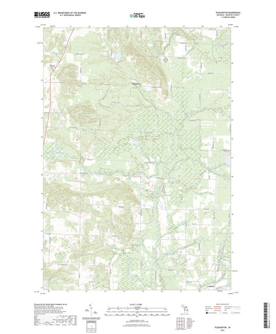 Pleasanton, MI (2023, 24000-Scale) Preview 1