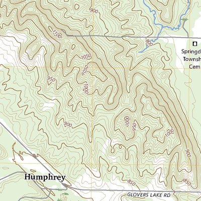 Pleasanton, MI (2023, 24000-Scale) Preview 3