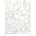 Waldenburg, MI (2023, 24000-Scale) Preview 1
